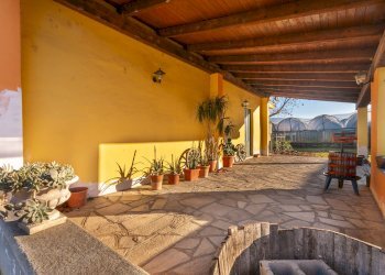 Independent house Via Staffarda, 55, Revello - photo 37