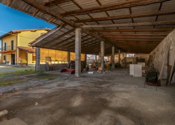 Independent house Via Staffarda, 55, Revello - photo 38