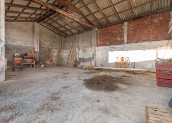 Independent house Via Staffarda, 55, Revello - photo 40