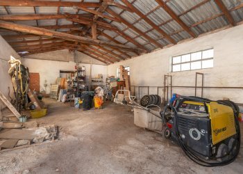 Independent house Via Staffarda, 55, Revello - photo 43