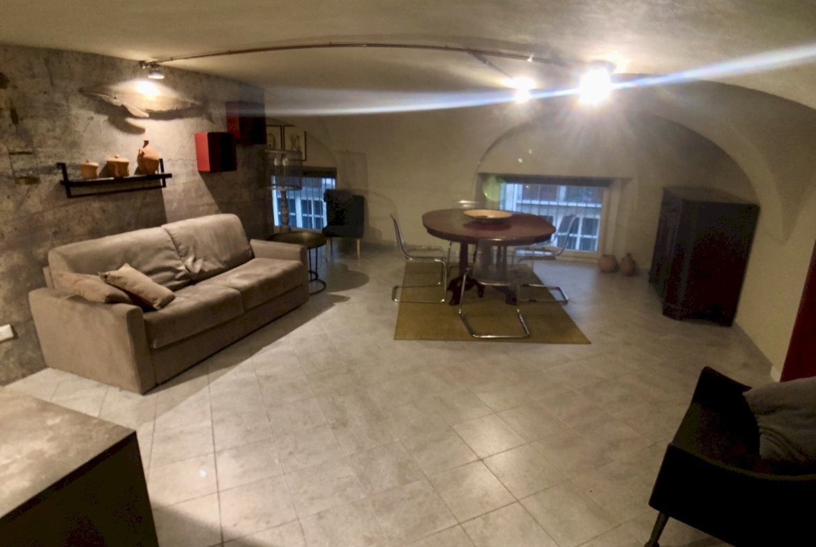 Appartamento via san luca, Genova (zona Centro Storico) - foto 1