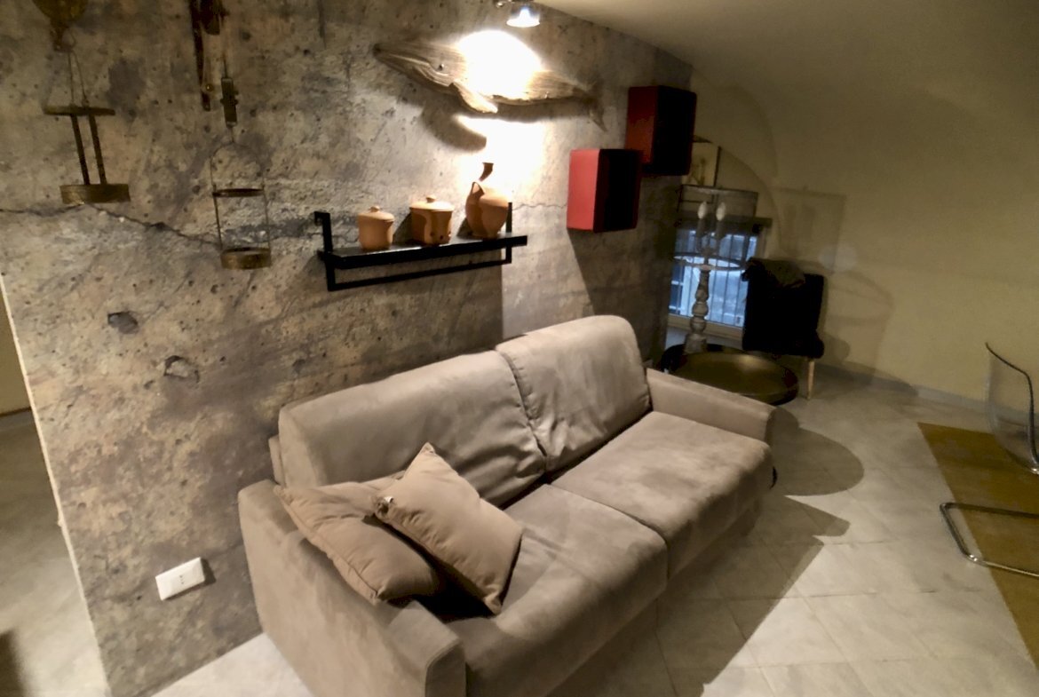 Appartamento via san luca, Genova (zona Centro Storico) - foto 2