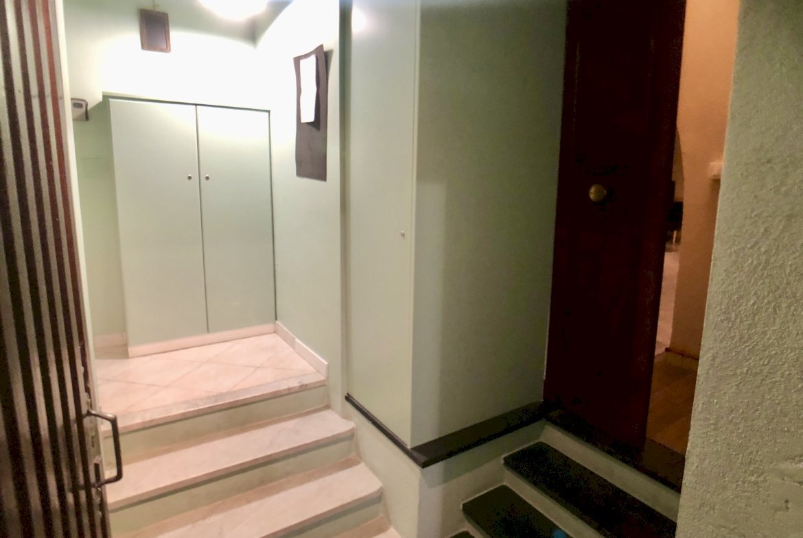 Appartamento via san luca, Genova (zona Centro Storico) - foto 3