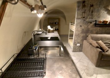 Appartamento via san luca, Genova (zona Centro Storico) - foto 8