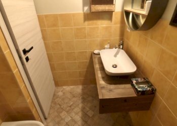 Appartamento via san luca, Genova (zona Centro Storico) - foto 14