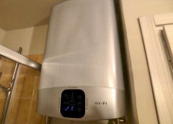 Appartamento via san luca, Genova (zona Centro Storico) - foto 15