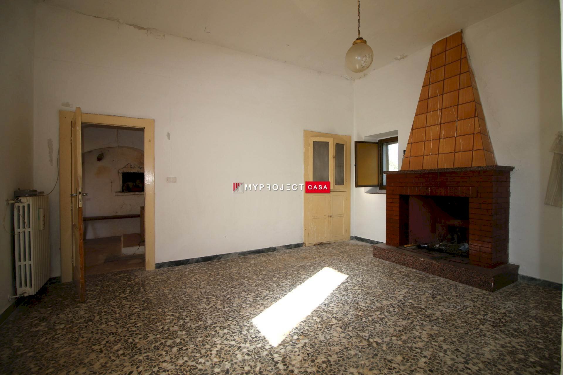 Trullo Valle D'itria, Martina Franca - photo 3