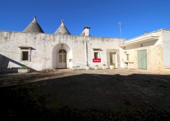 Trullo Valle D'itria, Martina Franca - foto 2