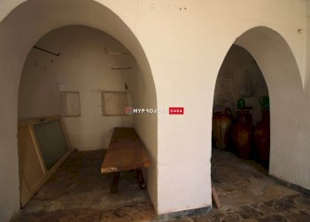 Trullo Valle D'itria, Martina Franca - foto 7