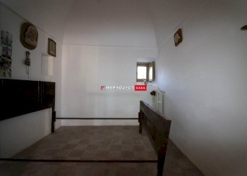 Trullo Valle D'itria, Martina Franca - foto 12