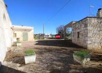Trullo Valle D'itria, Martina Franca - foto 21