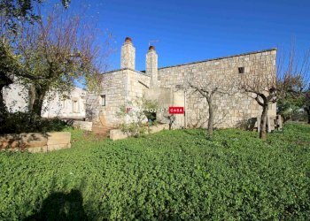 Trullo Valle D'itria, Martina Franca - foto 28