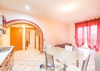 Bilocale Santa Vittoria d'Alba - foto 5