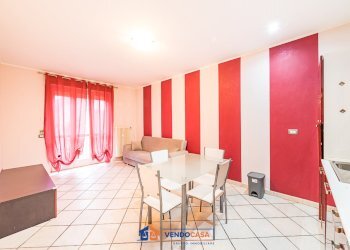 Bilocale Santa Vittoria d'Alba - foto 6