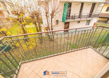 Bilocale Santa Vittoria d'Alba - foto 8