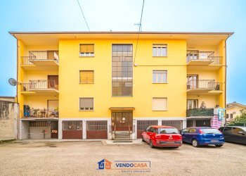 Bilocale Santa Vittoria d'Alba - foto 19