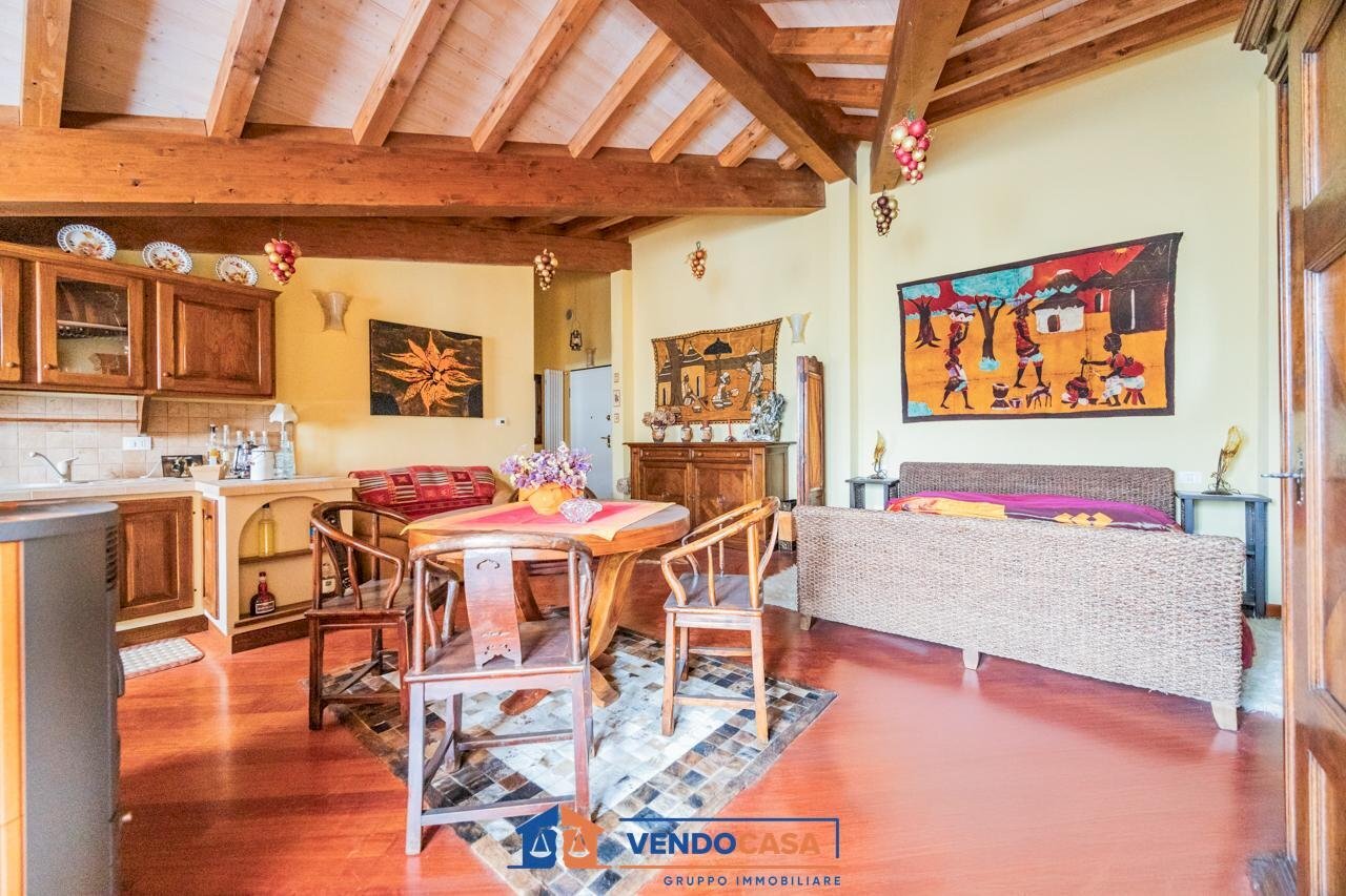 One-room apartment Roburent - photo 2