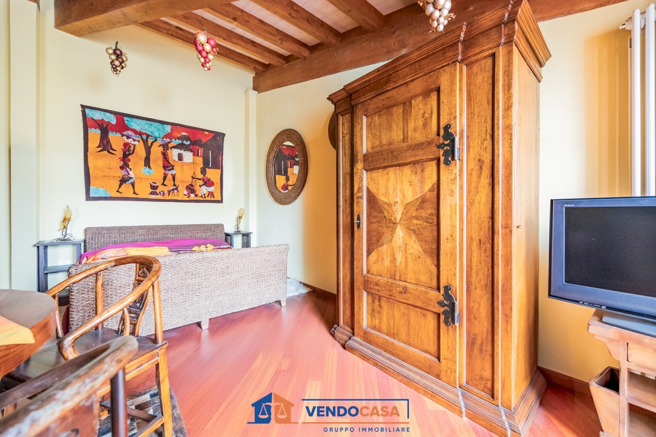 One-room apartment Roburent - photo 3