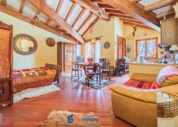 Monolocale Roburent - foto 1