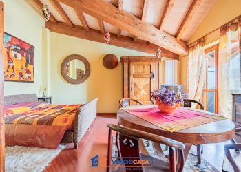 Monolocale Roburent - foto 8