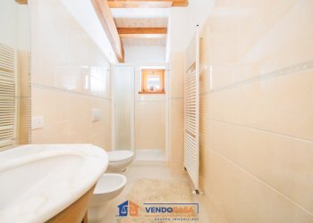 Monolocale Roburent - foto 11