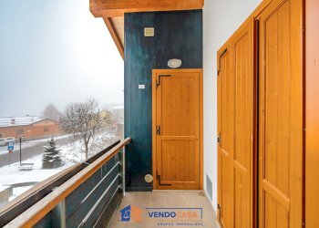 Monolocale Roburent - foto 13