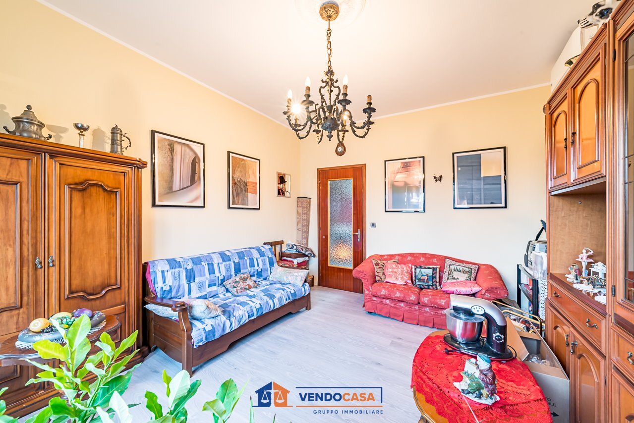 Trilocale Moretta - foto 1