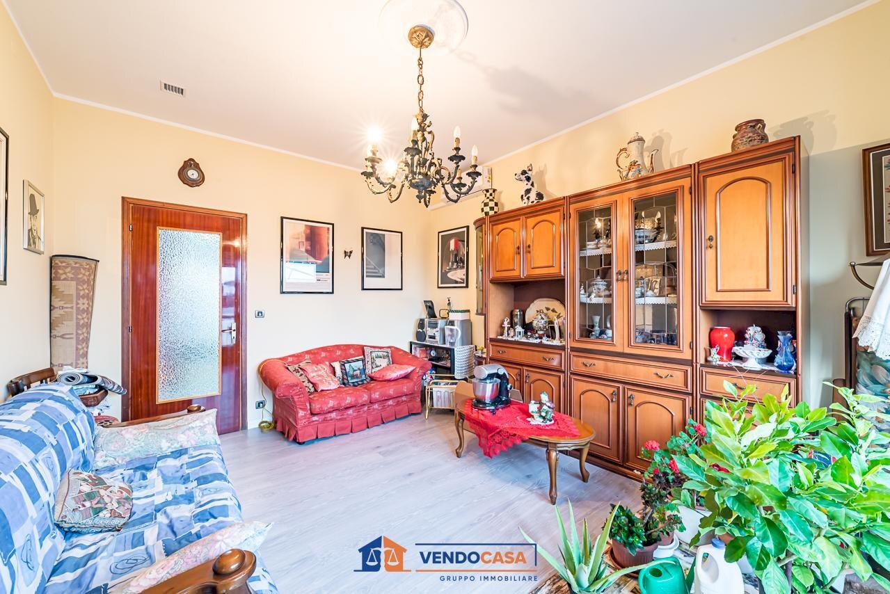 Trilocale Moretta - foto 2