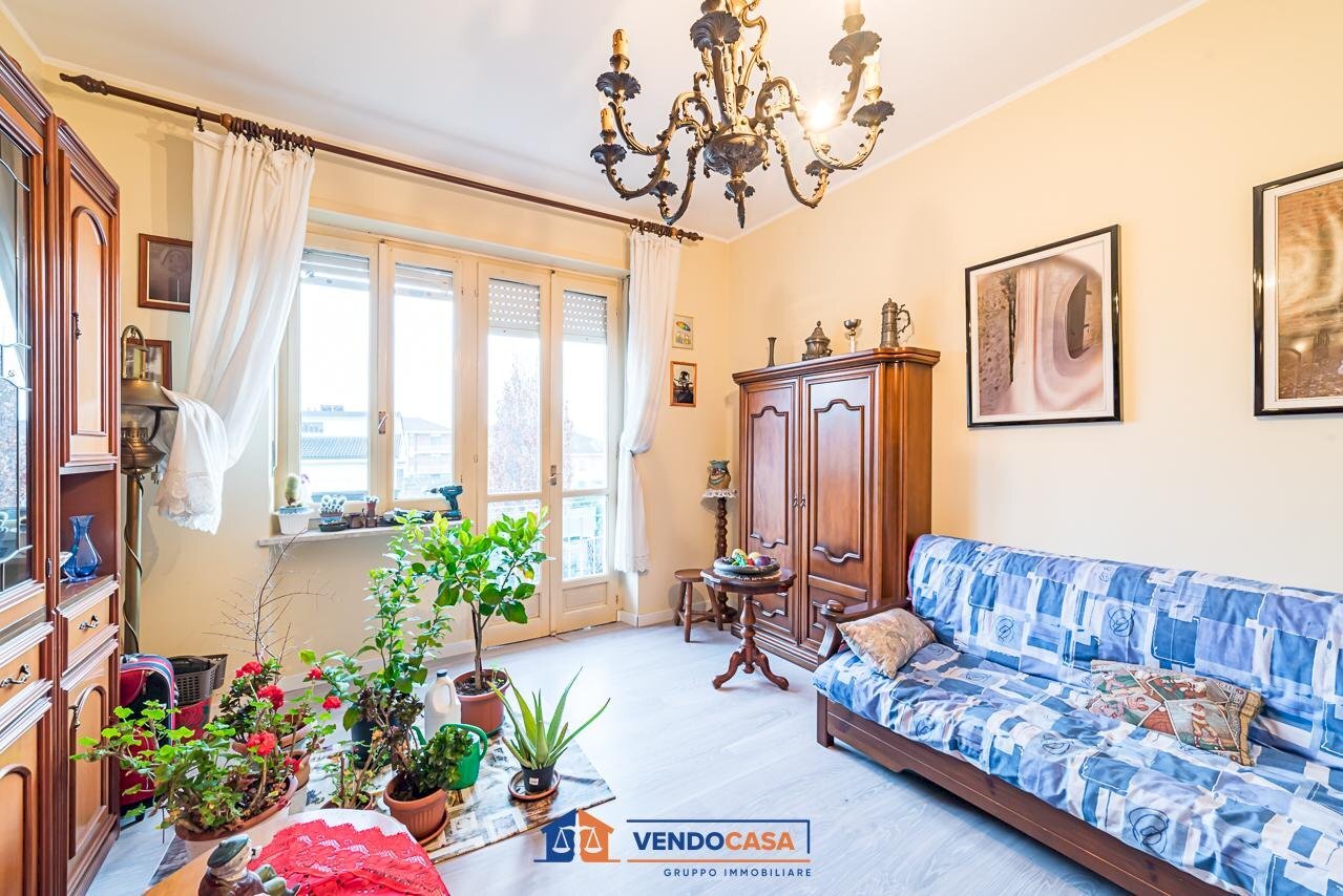 Trilocale Moretta - foto 3