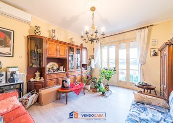 Trilocale Moretta - foto 4