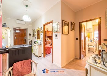 Trilocale Moretta - foto 5