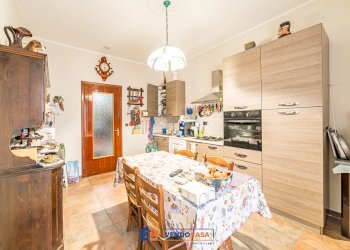 Trilocale Moretta - foto 6