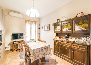 Trilocale Moretta - foto 7