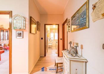 Trilocale Moretta - foto 8