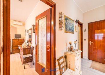 Trilocale Moretta - foto 9