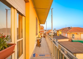 Trilocale Moretta - foto 13