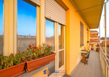 Trilocale Moretta - foto 14