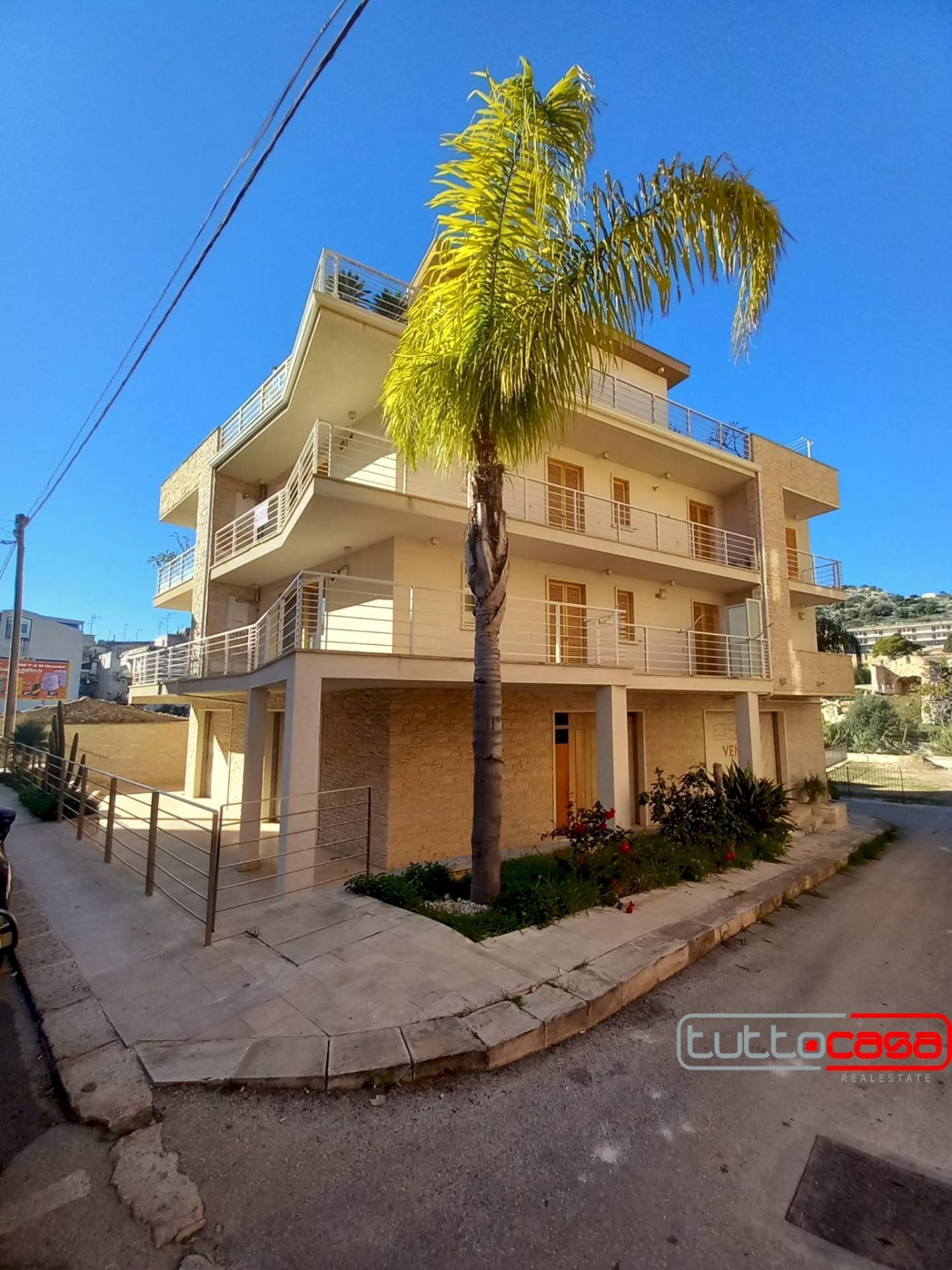 Trilocale VIA COLOMBO, Scicli - foto 2