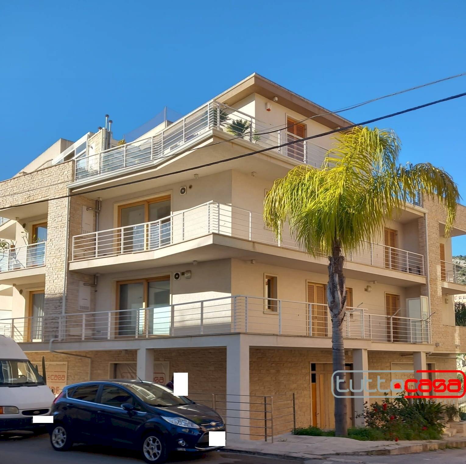 Trilocale VIA COLOMBO, Scicli - foto 3