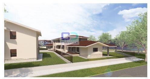 Trilocale VIA LAZZARETTO, Pozzuolo Martesana - foto 2