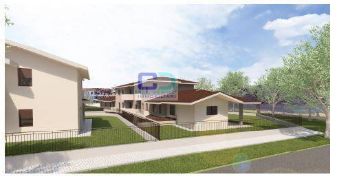 Trilocale VIA LAZZARETTO, Pozzuolo Martesana - foto 3