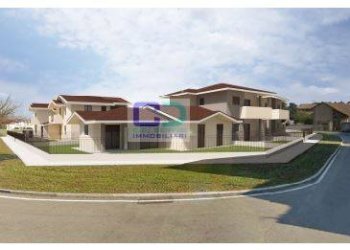 Trilocale VIA LAZZARETTO, Pozzuolo Martesana - foto 1