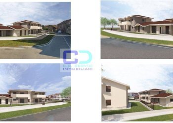 Trilocale VIA LAZZARETTO, Pozzuolo Martesana - foto 4