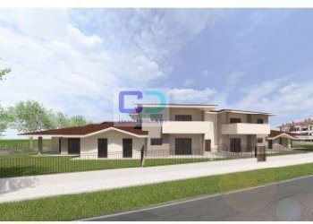 Trilocale VIA LAZZARETTO, Pozzuolo Martesana - foto 5