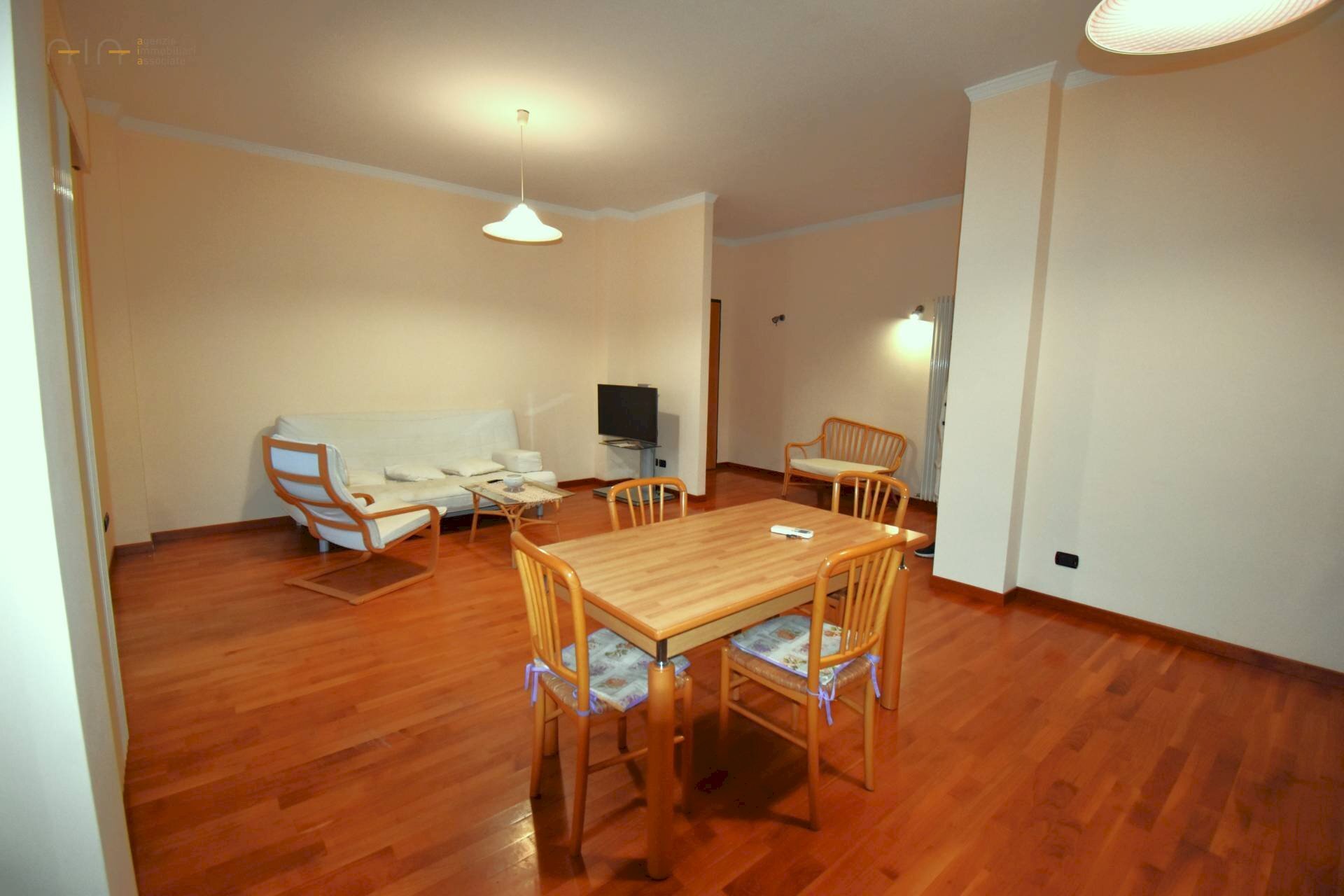 Four-room apartment VIALE FRANCESCO CRUCIOLI, Grottammare - photo 1