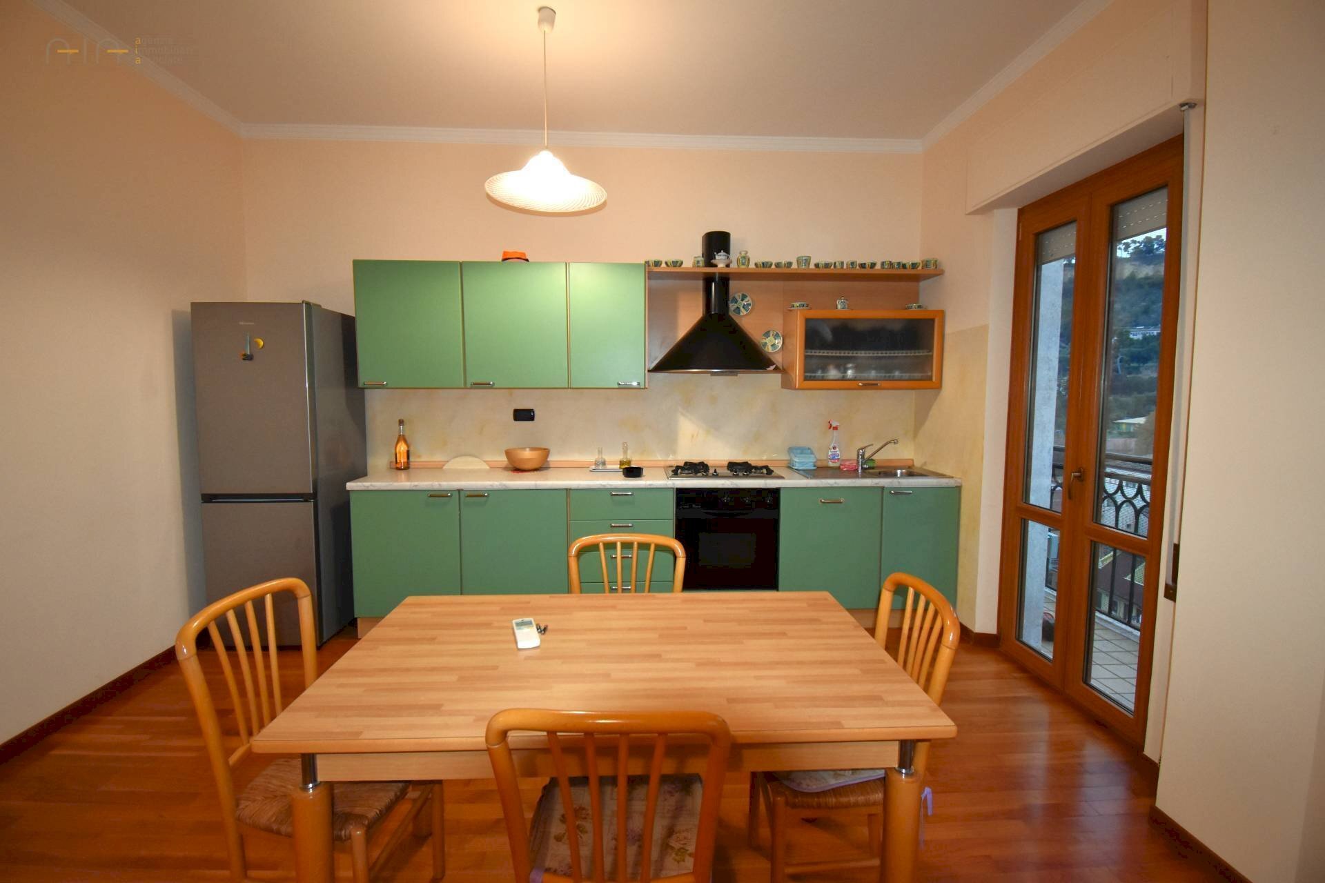 Four-room apartment VIALE FRANCESCO CRUCIOLI, Grottammare - photo 2