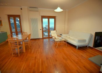 Quadrilocale VIALE FRANCESCO CRUCIOLI, Grottammare - foto 4