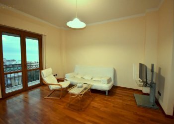 Quadrilocale VIALE FRANCESCO CRUCIOLI, Grottammare - foto 6