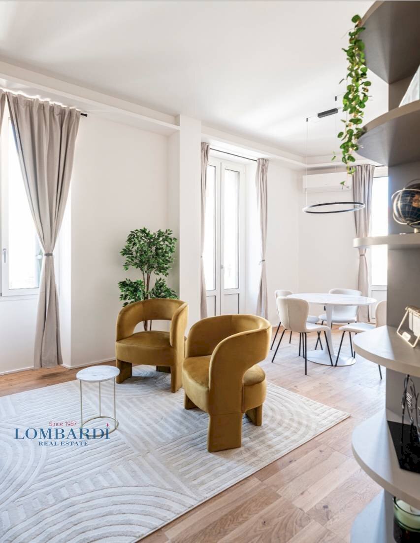 Two-room apartment Piazza Argentina, Milano - photo 2