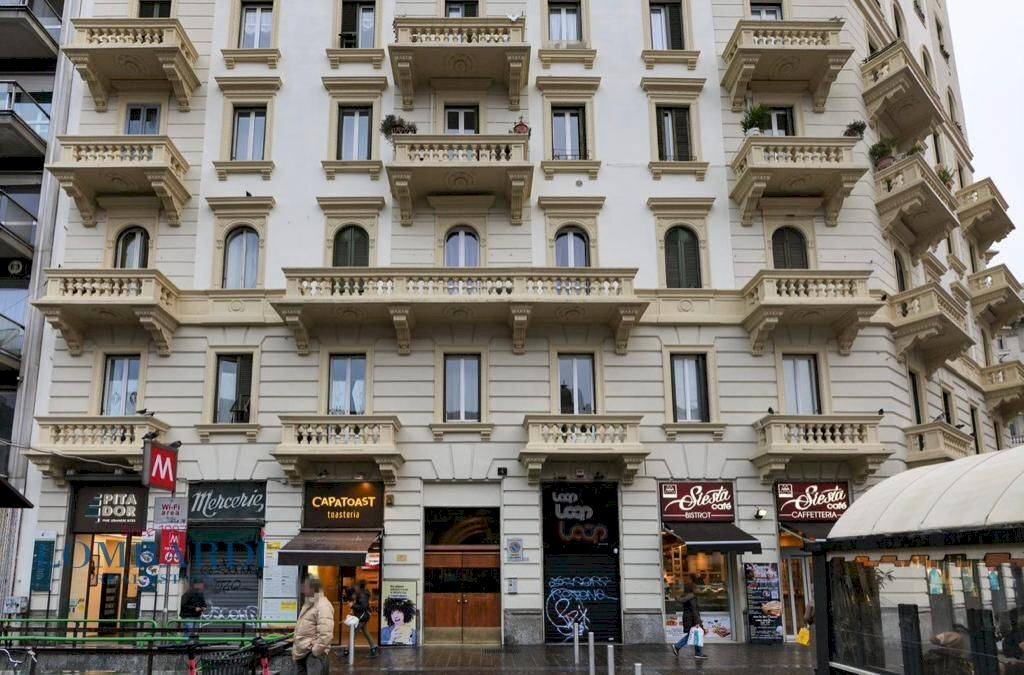 Two-room apartment Piazza Argentina, Milano - photo 1